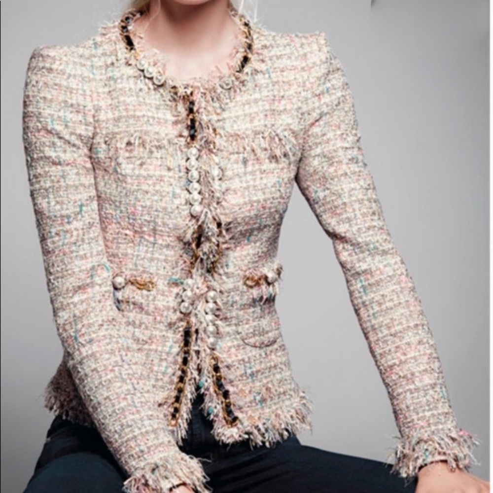 Mcguinn Blazer